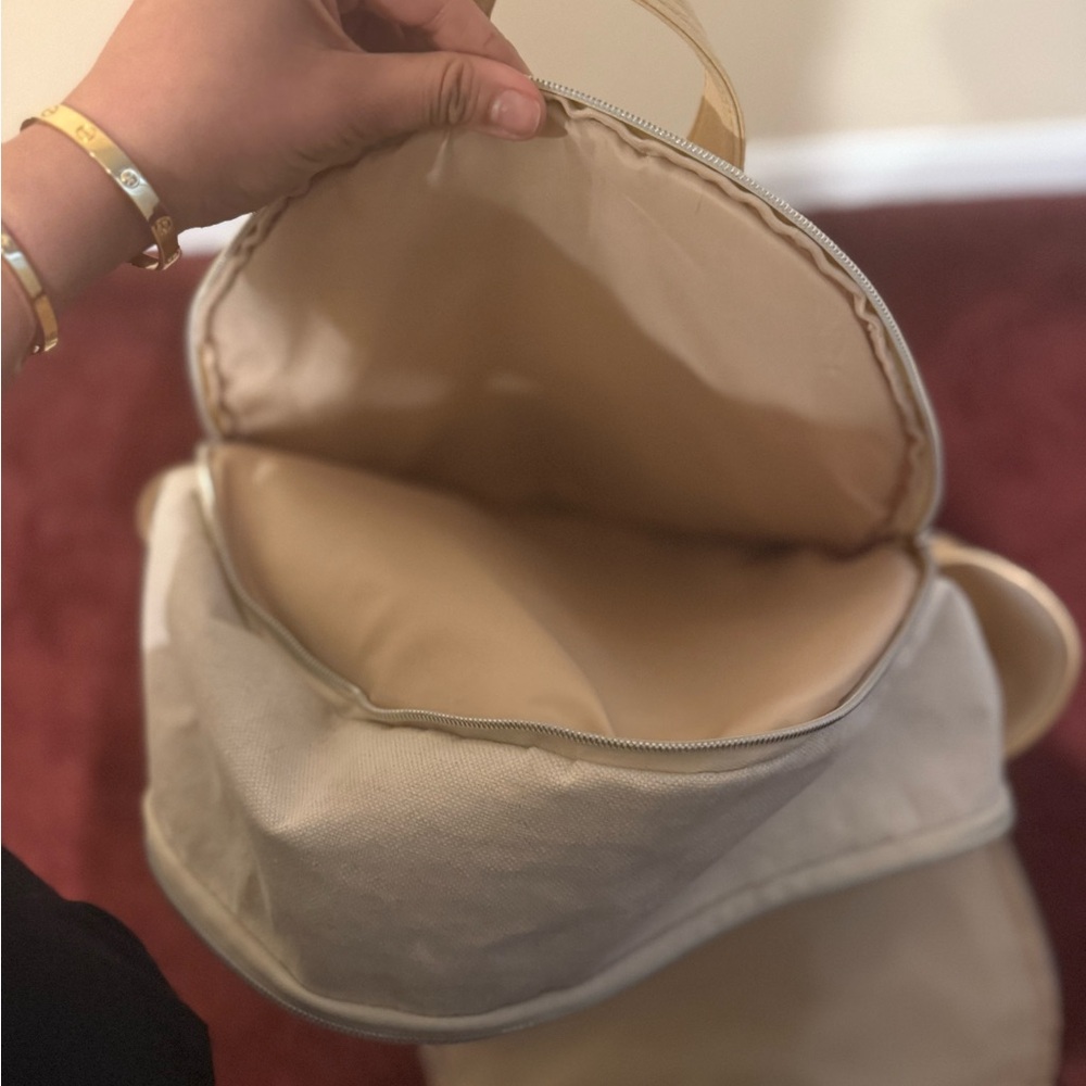 Beis Beige Backpack - image 5